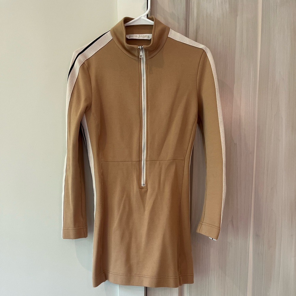 Palm Angels Dress